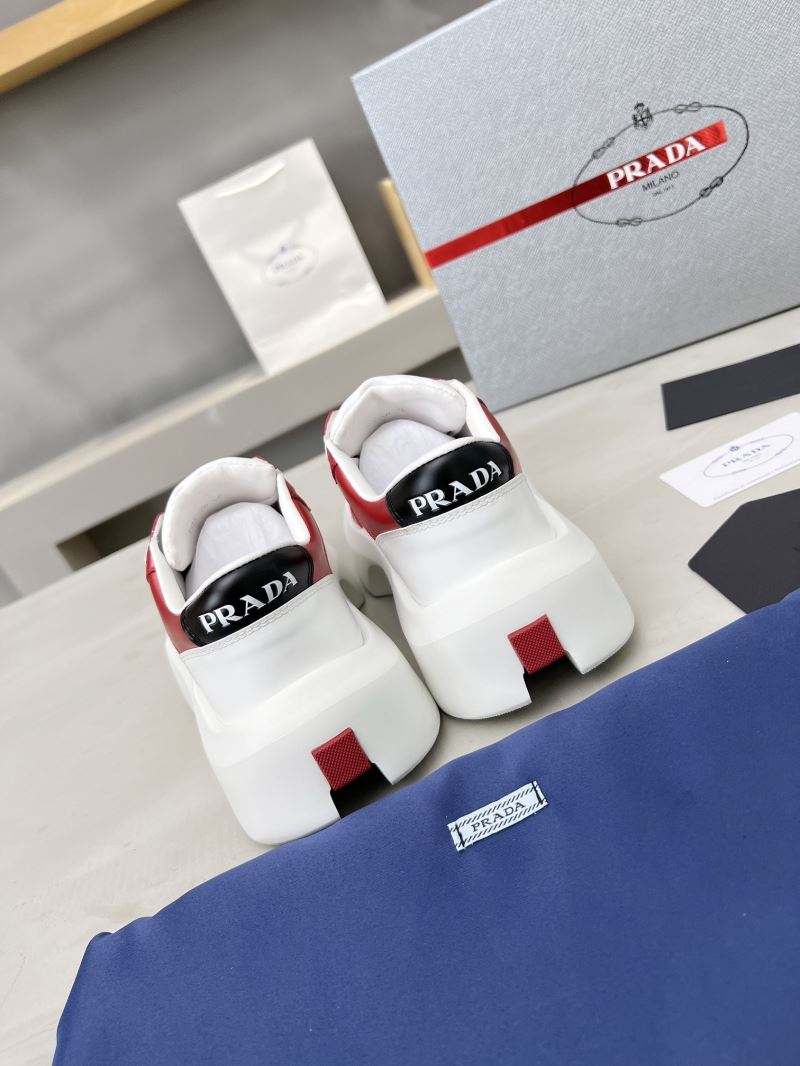 Prada Sneakers